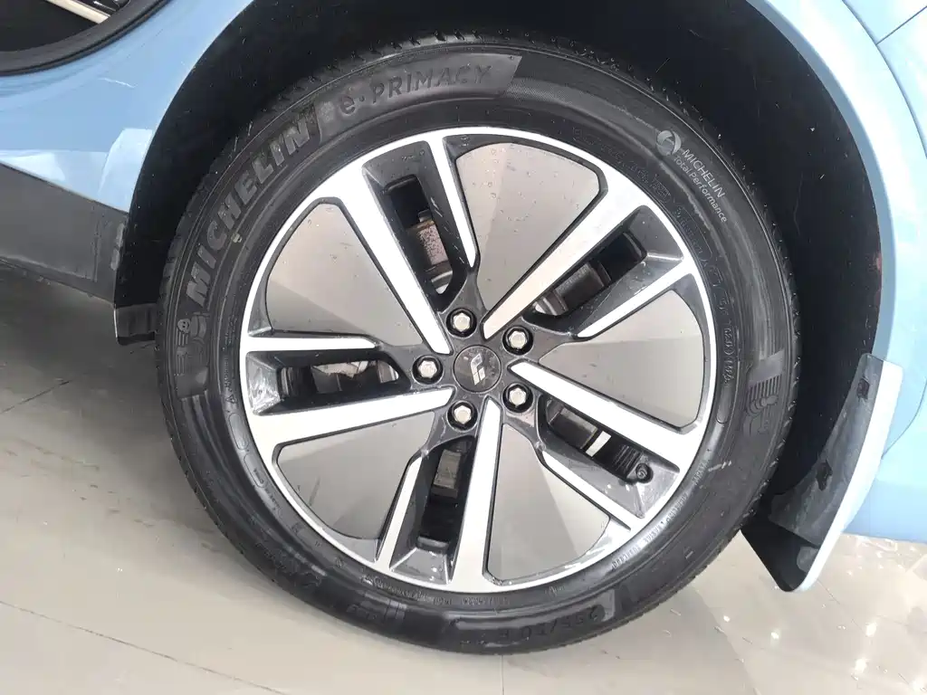 Li Auto Li L7 — миниатюра 15