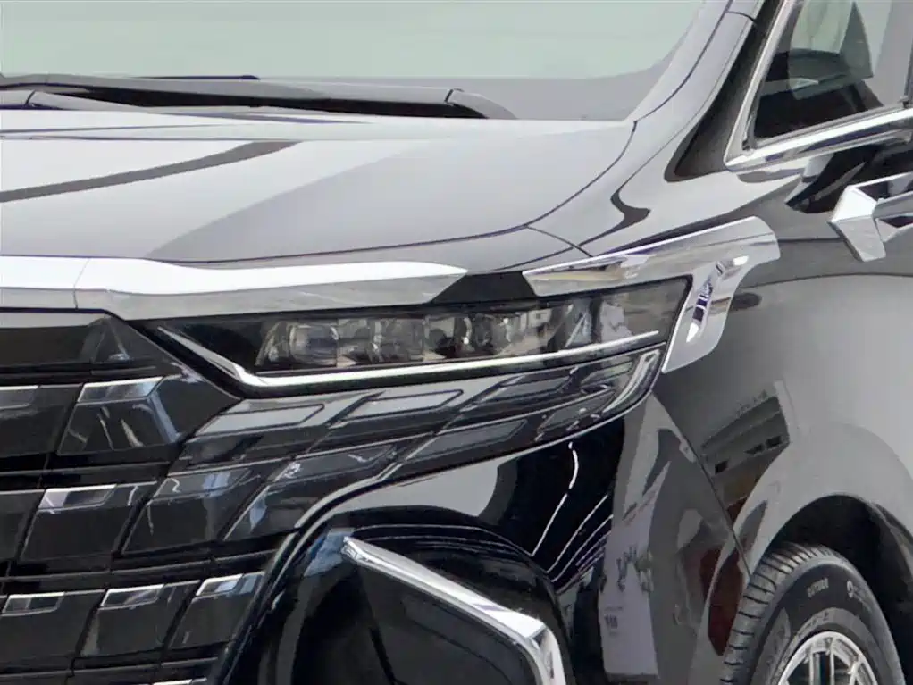 Toyota Alphard 2024 2.5L Premium