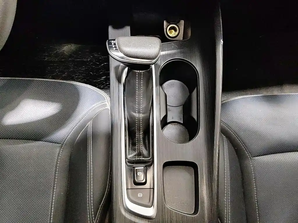 Buick Velite 6 — миниатюра 15