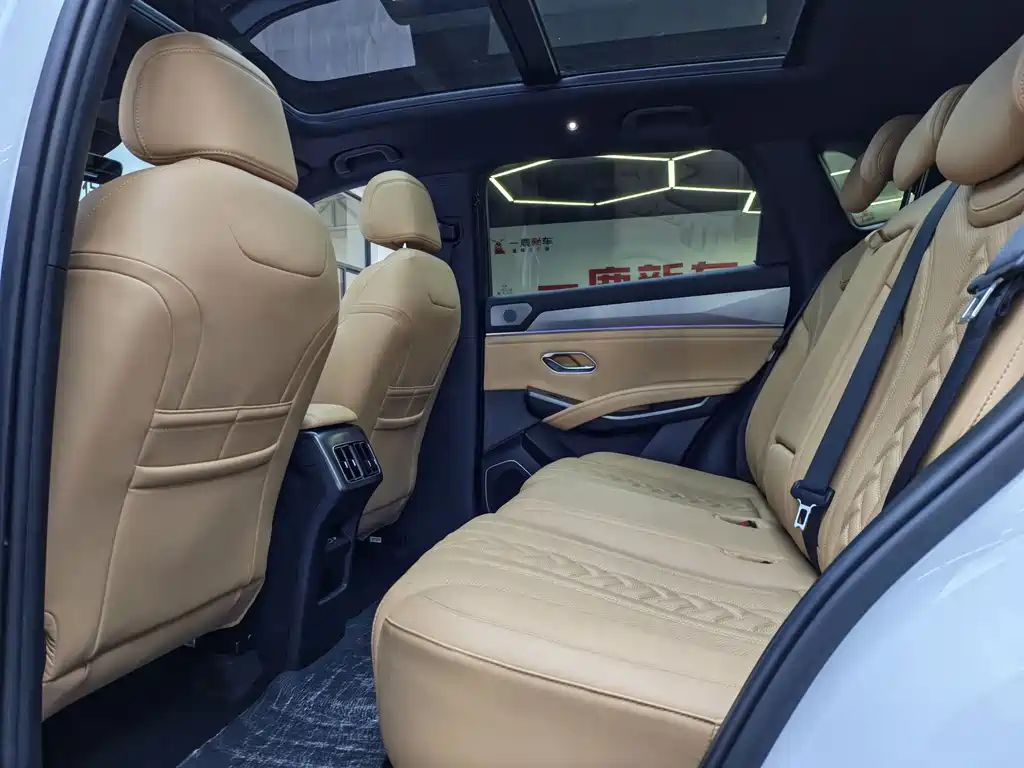 BYD L DM-i — миниатюра 13