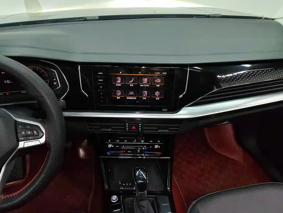 Volkswagen Passat — миниатюра 13