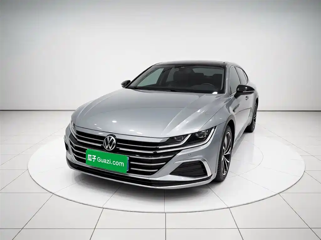 Volkswagen CC 2022