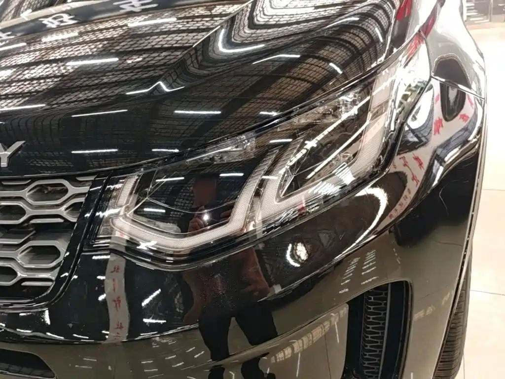 Land Rover Discovery Sport — миниатюра 24