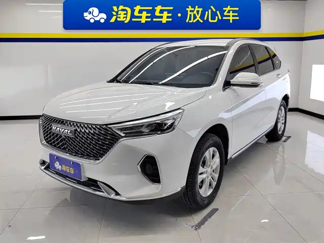 HAVAL  M6