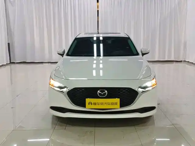Mazda 3 Axela — миниатюра 6