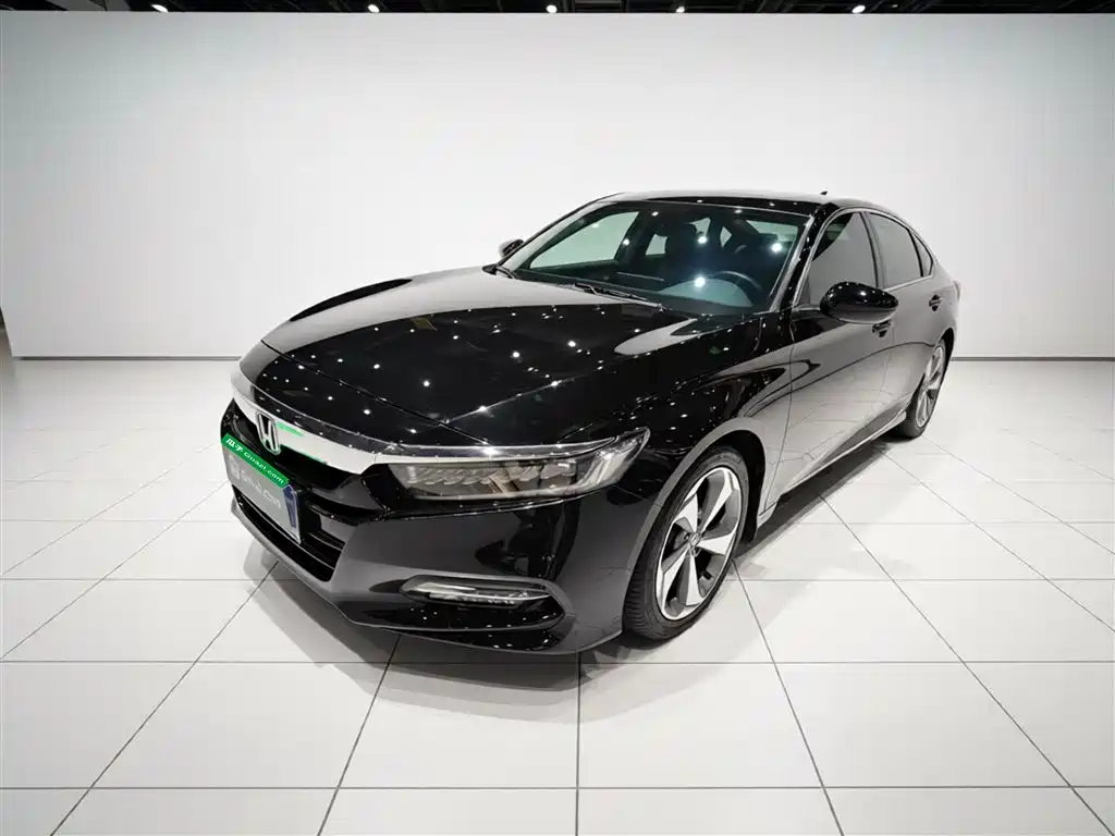 Honda Accord 2021