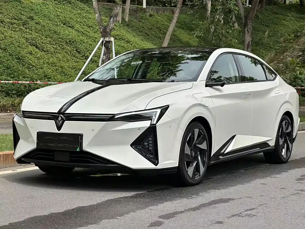 Lingxi Lingxi L 2024