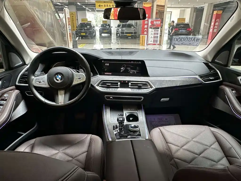 BMW X5 — миниатюра 2