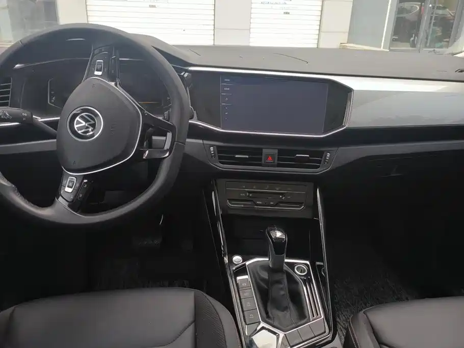Volkswagen Tayron — миниатюра 12