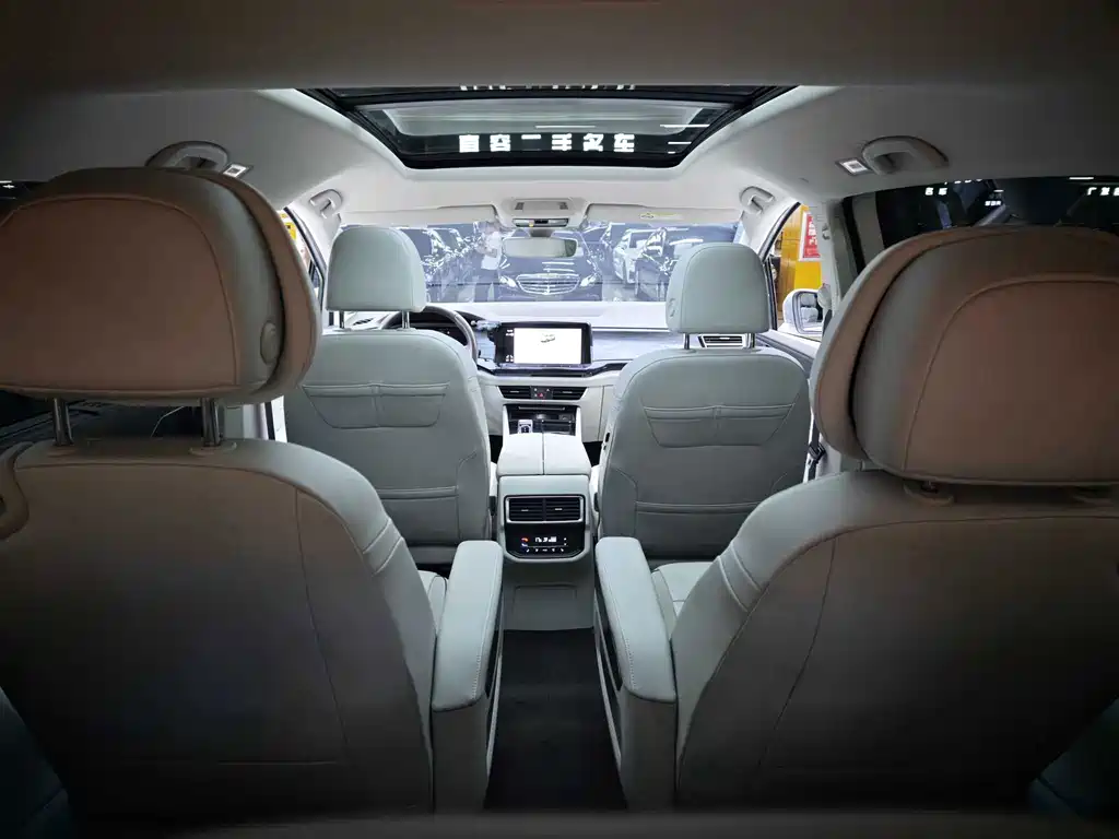 Volkswagen Viloran — миниатюра 28