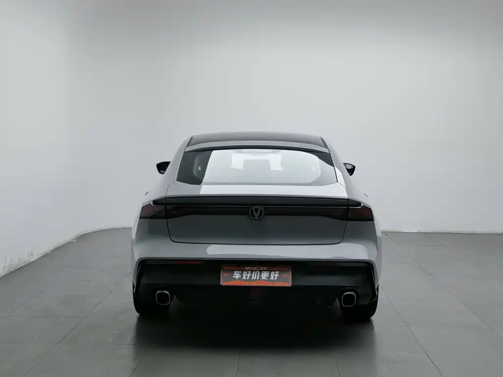 Changan UNI-V — миниатюра 4
