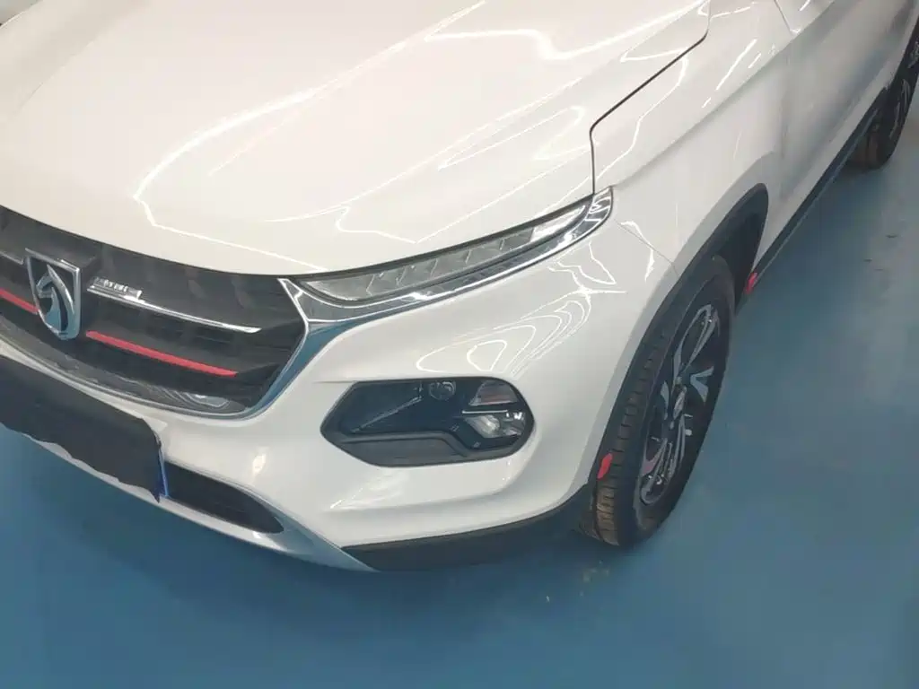 Baojun 510 — миниатюра 24