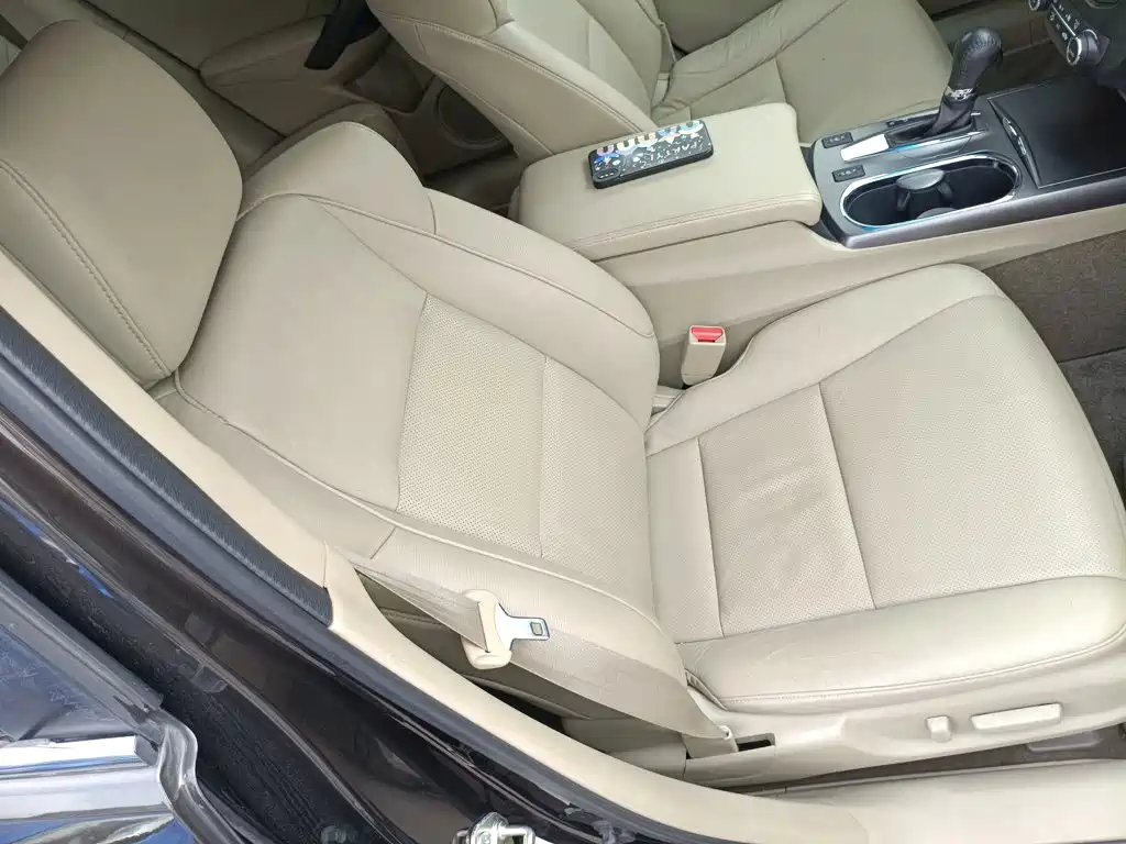 Acura RDX (Import) — миниатюра 20