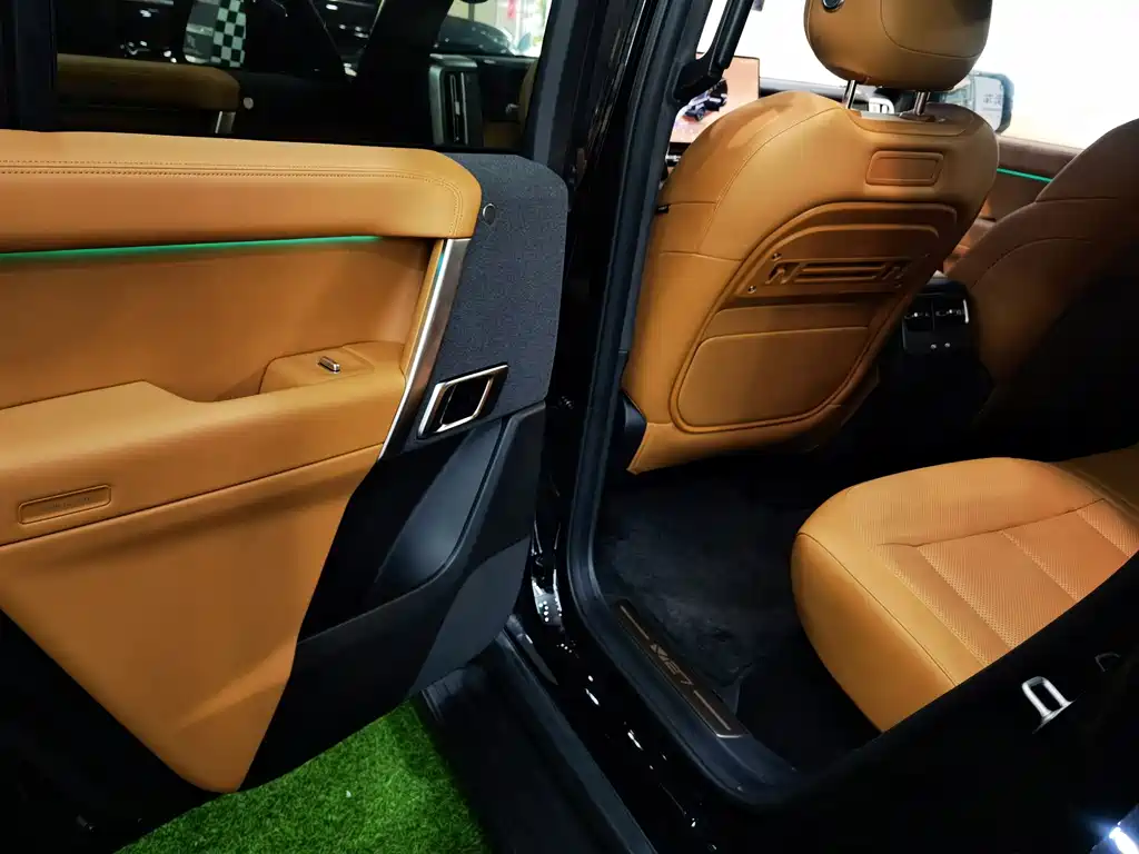iCAR iCAR V27 — миниатюра 4