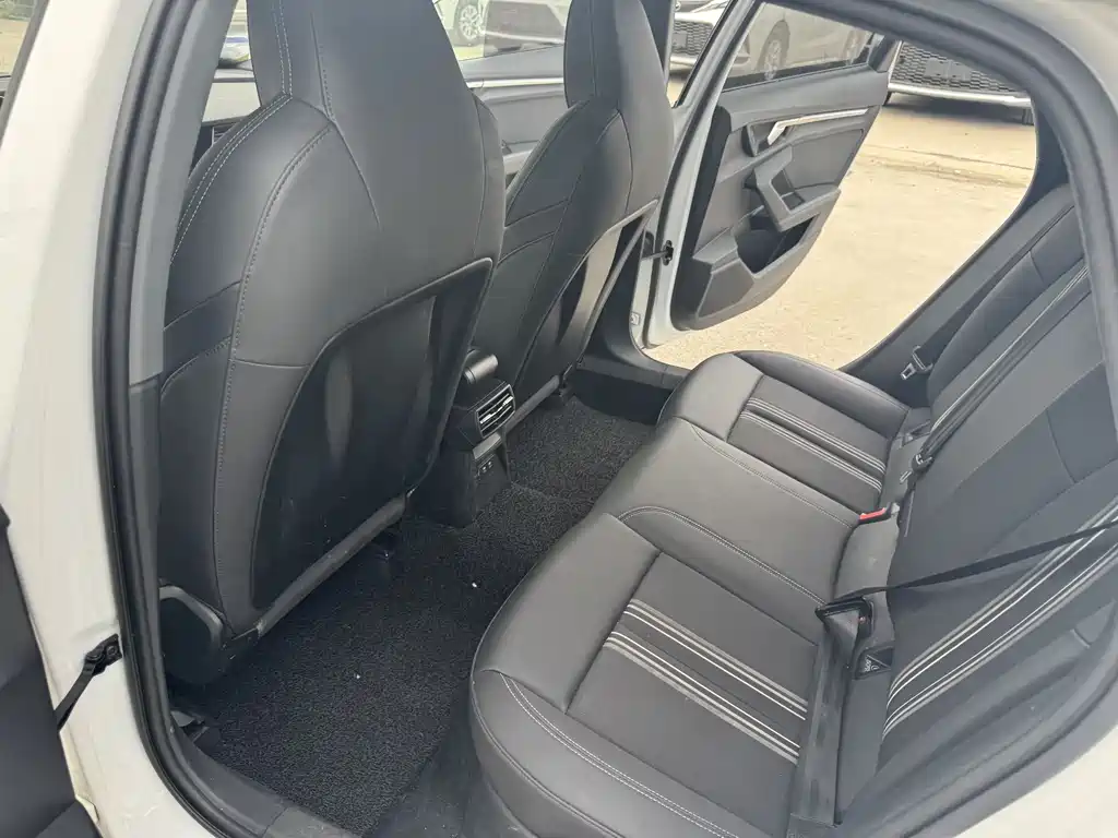 Audi A3 2023 A3L Limousine 35 TFSI Fashion Sport