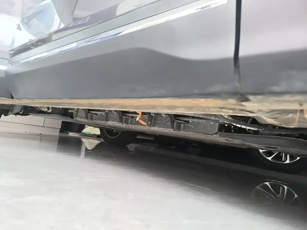Wuling Xingguang S — миниатюра 21