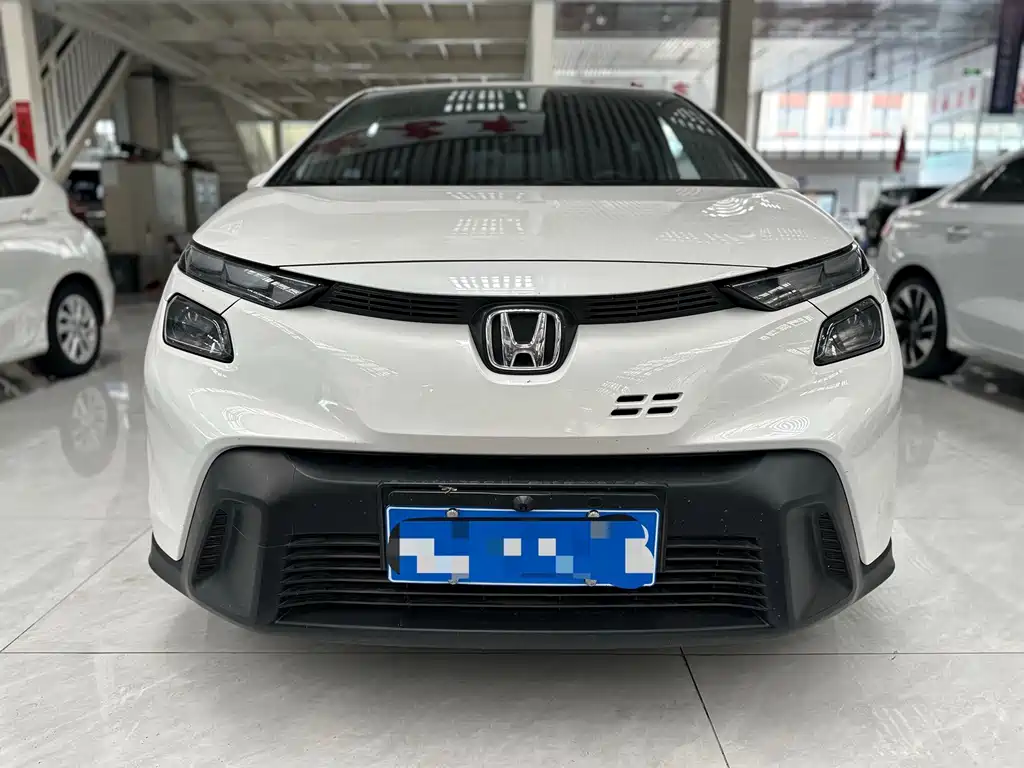 Honda Fit — миниатюра 2