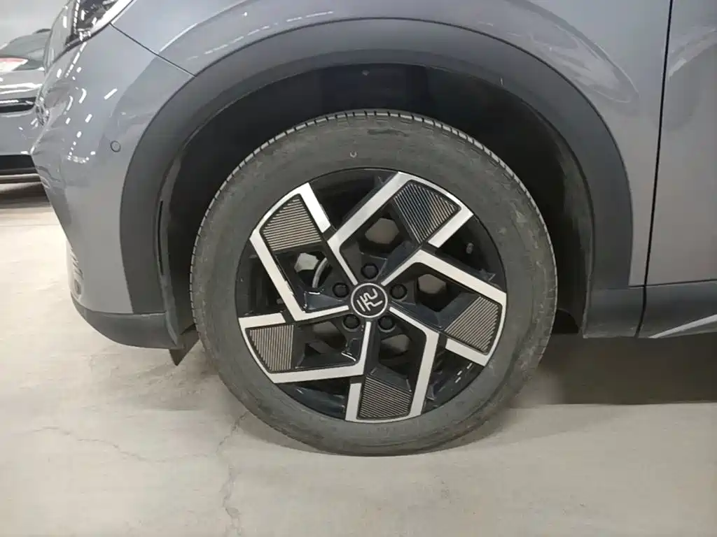 BYD Yuan Plus — миниатюра 23