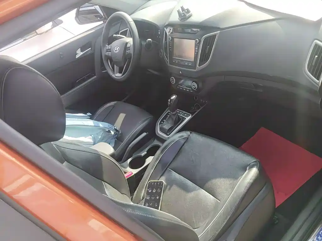 Hyundai ix25 — миниатюра 25