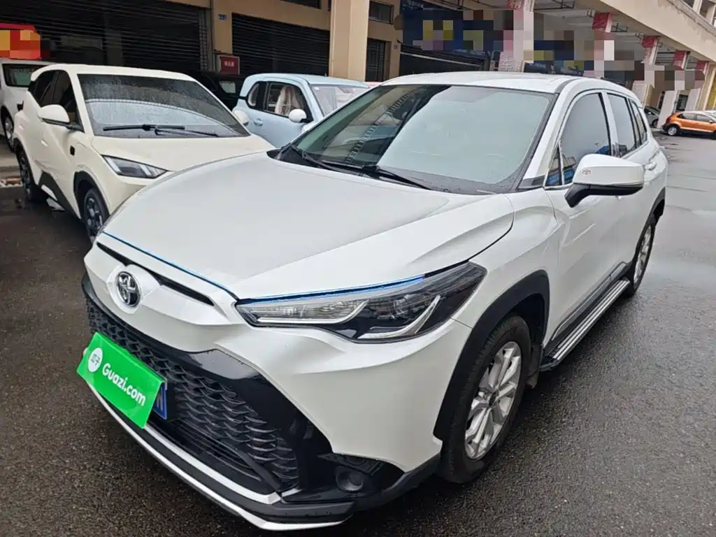 Toyota Frontlander — миниатюра 2