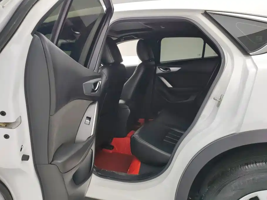 Mazda CX-4 — миниатюра 11