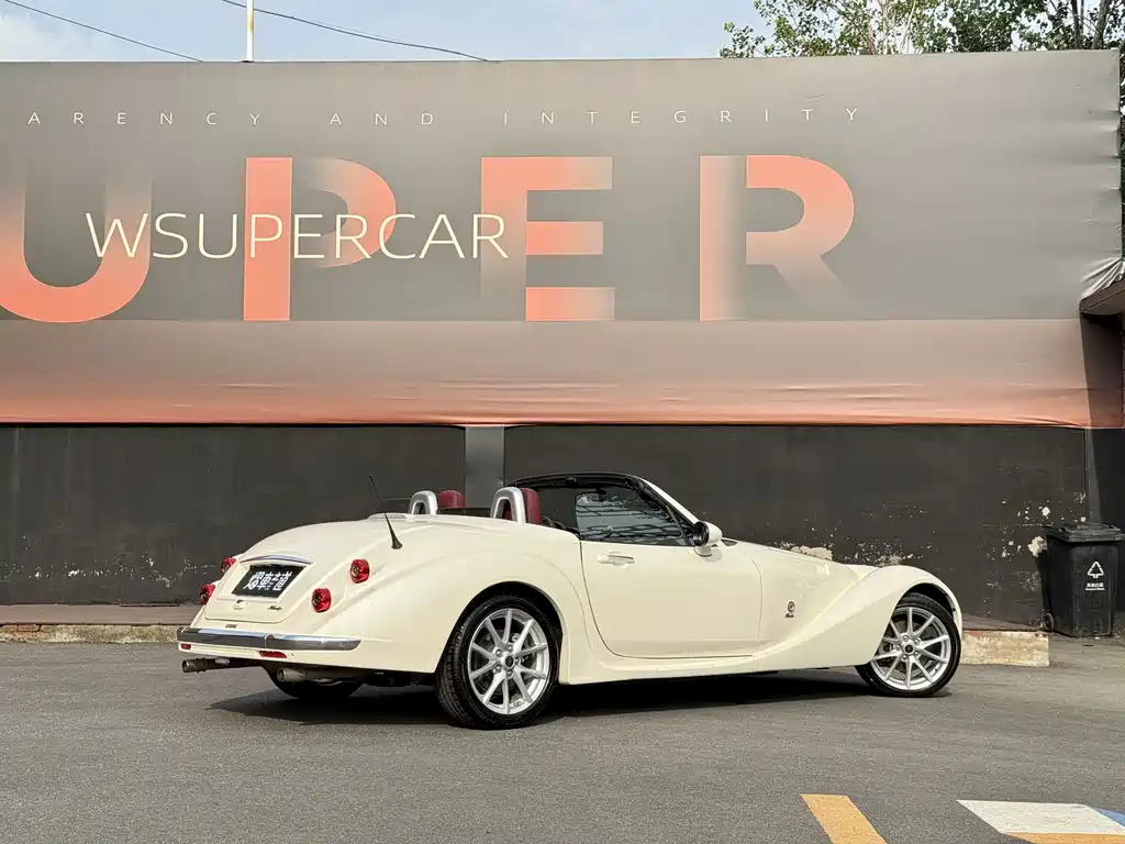 Mitsuoka Queen — миниатюра 3