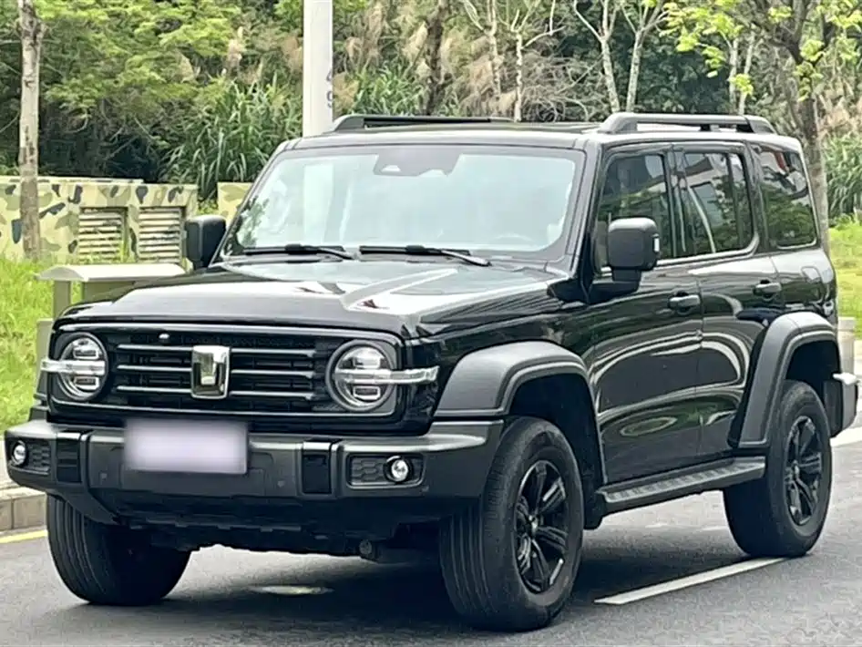 Купить Tank Tank 300