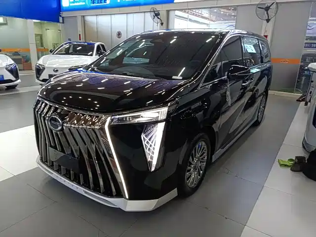 2024 GAC Trumpchi M8