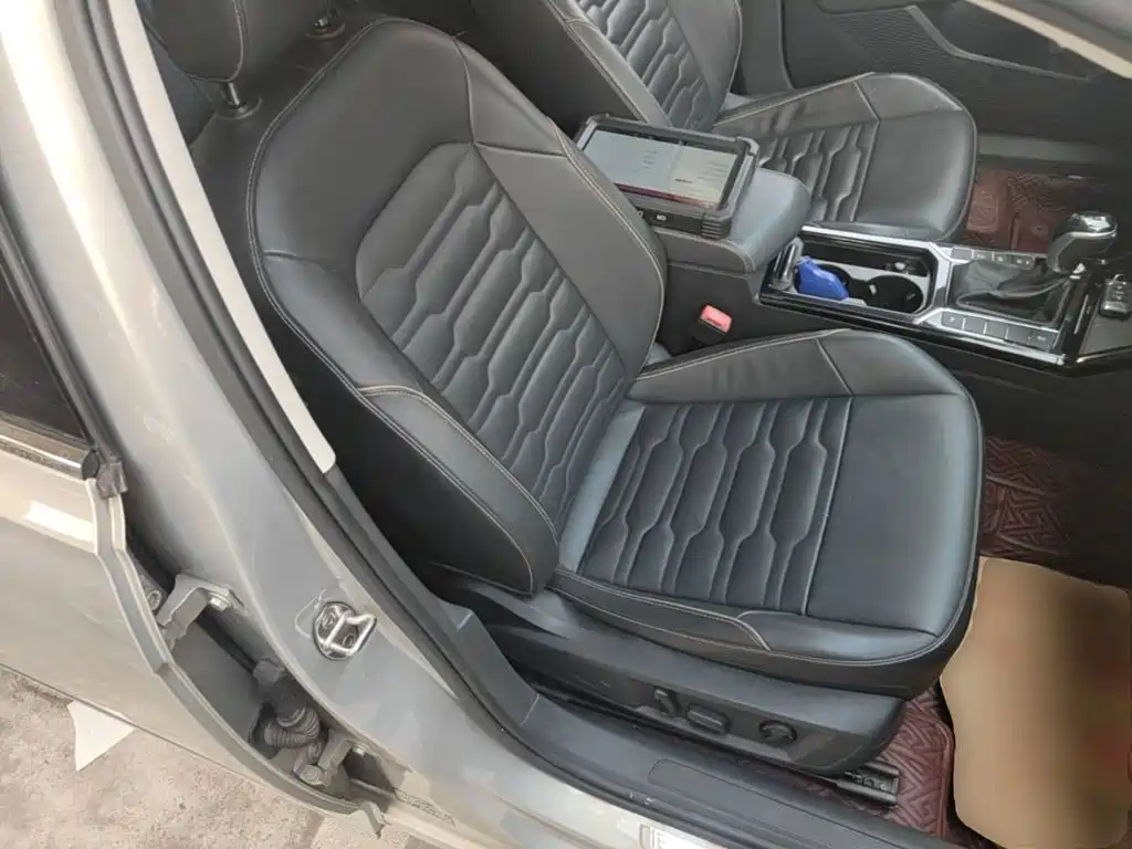 Volkswagen Passat — миниатюра 25