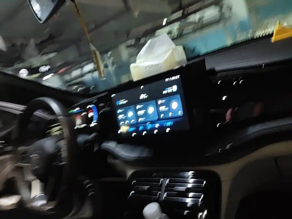BYD Qin PLUS — миниатюра 20