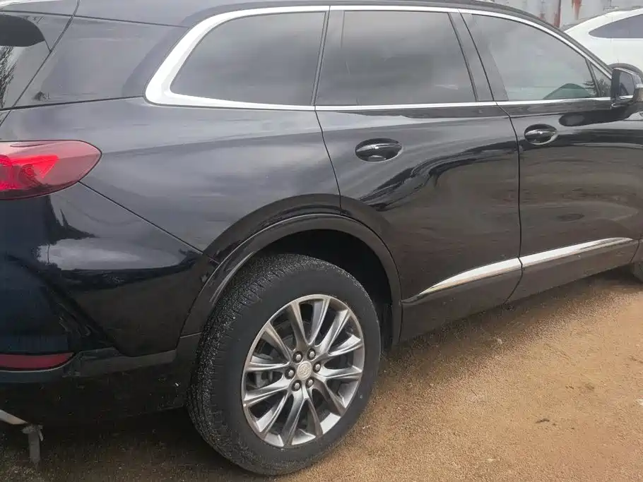 Buick Enclave — миниатюра 2