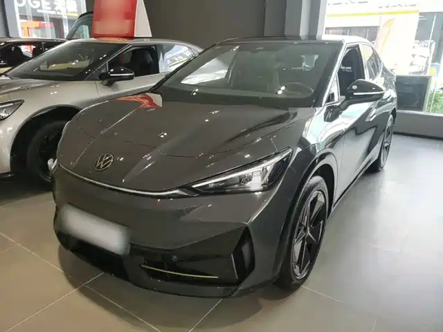 Volkswagen ID. UNYX