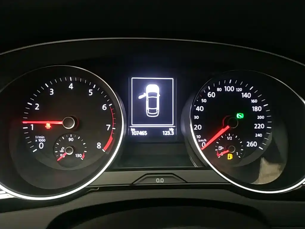 Volkswagen Magotan — миниатюра 12