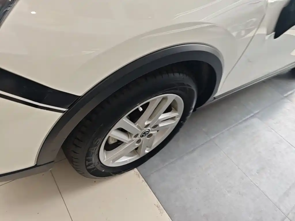 Venucia T60 EV — миниатюра 23