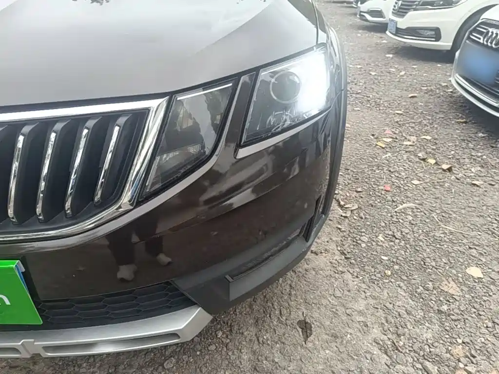 Skoda Octavia — миниатюра 24