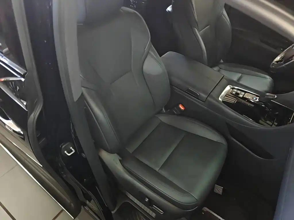 Toyota Alphard — миниатюра 25