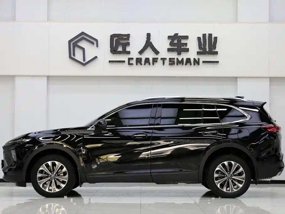 Buick Envision Plus 2024 — фото 4