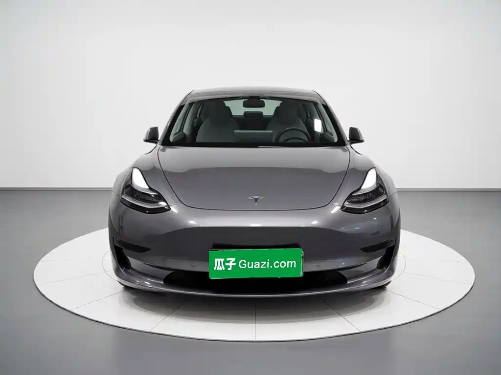 Tesla Model 3 — миниатюра 2