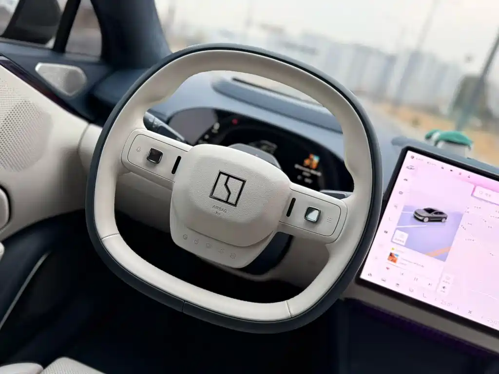 ZEEKR EXTREME KRYPTON 007