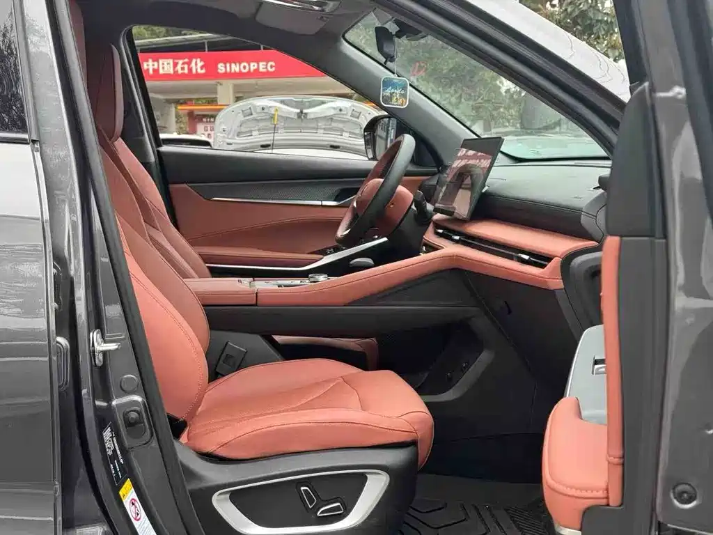 Changan CS75 PLUS — миниатюра 5
