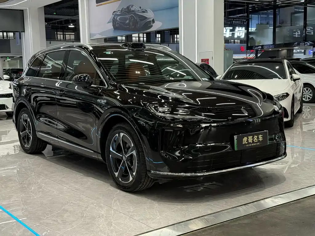 Shangjie H5 2025 Max