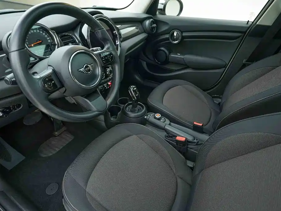 MINI Mini — миниатюра 9