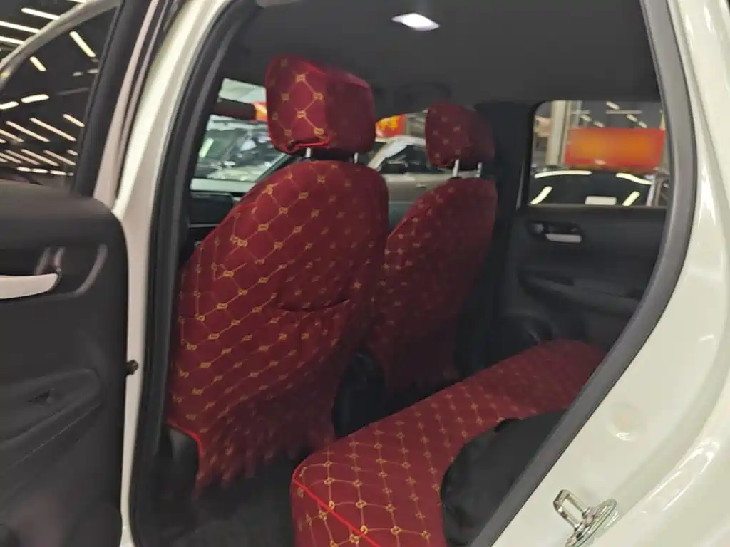 Honda Fit — миниатюра 17