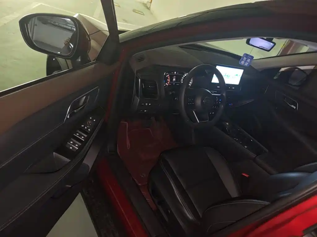 Nissan X-Trail — миниатюра 16