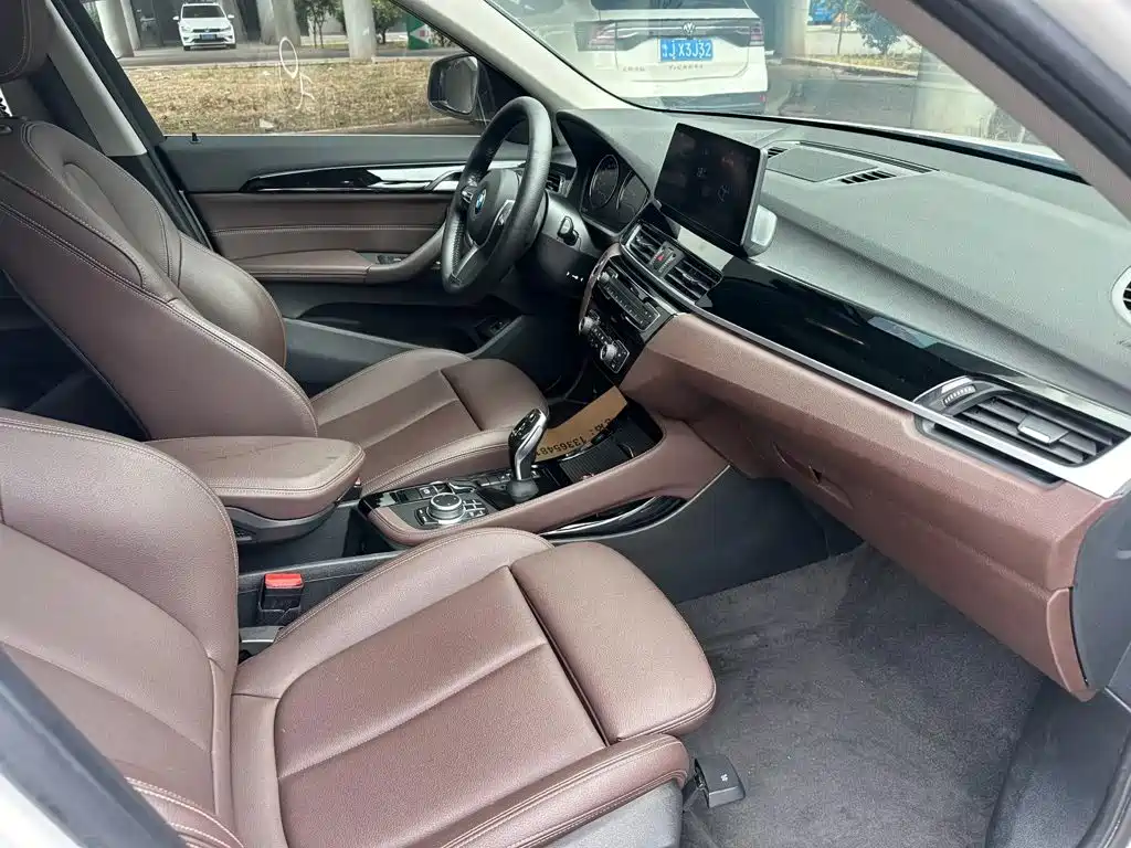 BMW X1 — миниатюра 6