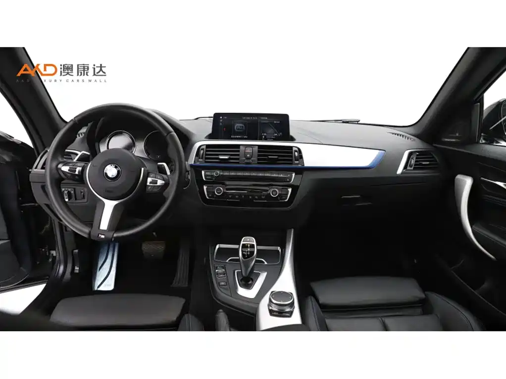 BMW 2 Series 2 2019 225i Premium M Sport