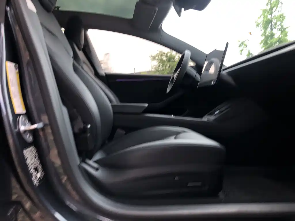 Tesla Model 3 — миниатюра 5