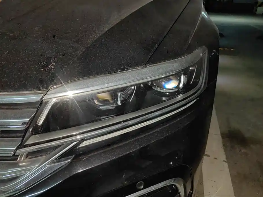 Volkswagen Phideon 2021 380TSI Luxury