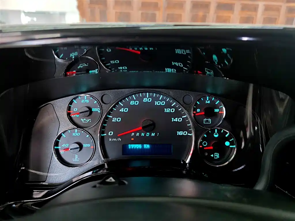 GMC Savana 2014 5.3L