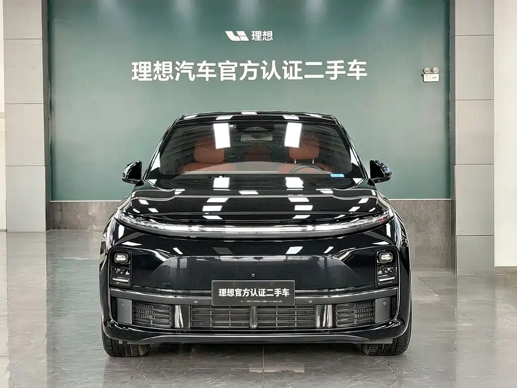 Li Auto Li L7 — миниатюра 5
